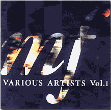 mf<Various Artists>Vol.1(1989)