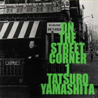 On The Street Corner 1(2000)