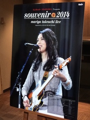 souvenir 2014(2014)
