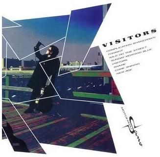 VISITORS(1984)