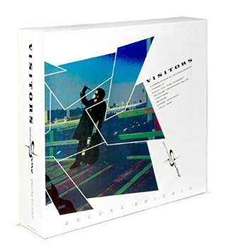 VISITORS DELUXE EDITION(2014)